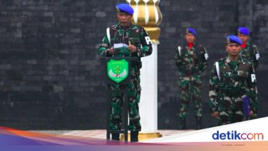Pomdam Jaya calls TNI soldiers at the time of the staff of Zaskia Mecca caused by misunderstanding