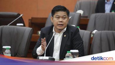 The legislature believes Israel Catut Prabowo’s photo at Billboard Abraham Shield