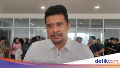 Bobby is ready to attend if the KPK prosecutor is asked to testify during a road corruption hearing