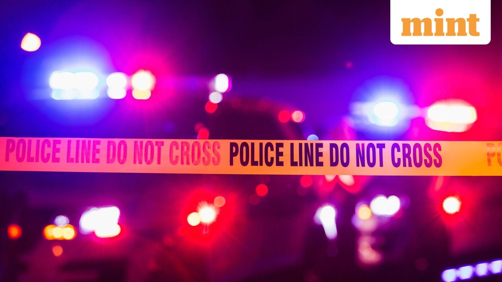 Haryana News: Techie strangles the woman to death, later kills in Gurugram himself