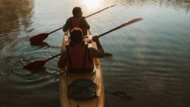 Get rich in river rafting with these tips!