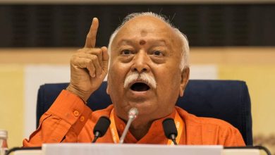 Special Report on Sangh’s Centenary: Bhagwat’s grandfather was the basis of RSS, Father played an important role in detail