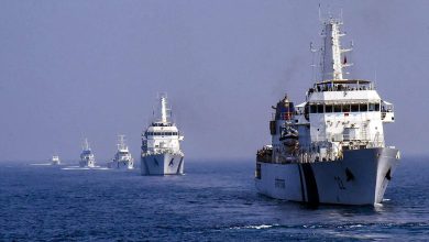 Great action against illegal drugs! Cost text has recovered thousands of crores intoxicating agents of 1638 ships