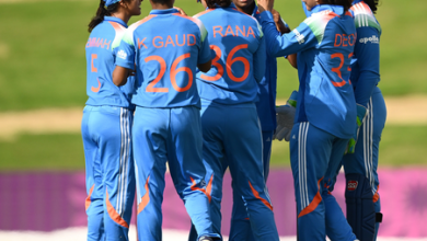 Women’s World Championships 2025: Know how is the record between India and Sri Lanka in ODI format?