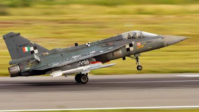 Hal’s guard is over: The first Tejas MK-1A fighter flies in October after getting the fourth Ge404 engine