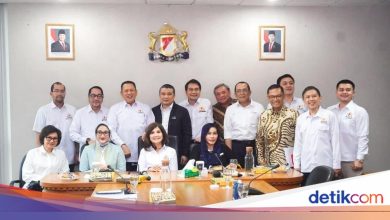 Bamsoet Call Kadin prepares the revised concept and academic manuscript of the Cadin Bill