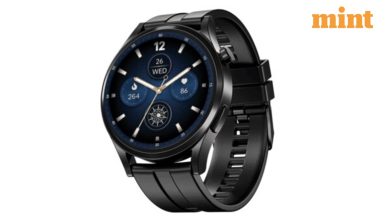 Why more young professionals exchange their old wristwatch for a smart watch