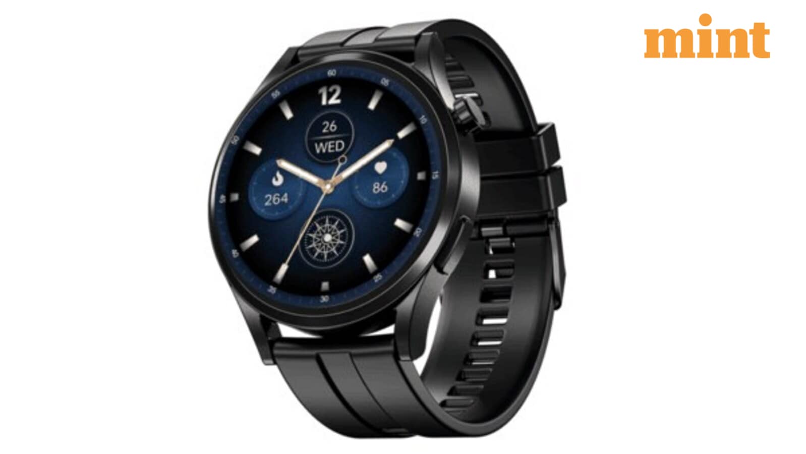 Why more young professionals exchange their old wristwatch for a smart watch
