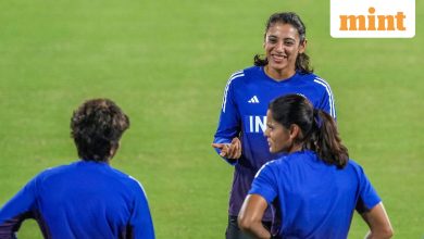 Women’s Cricket World Cup 2025: Look at the full schedule, key matches, India’s full group, venues and more