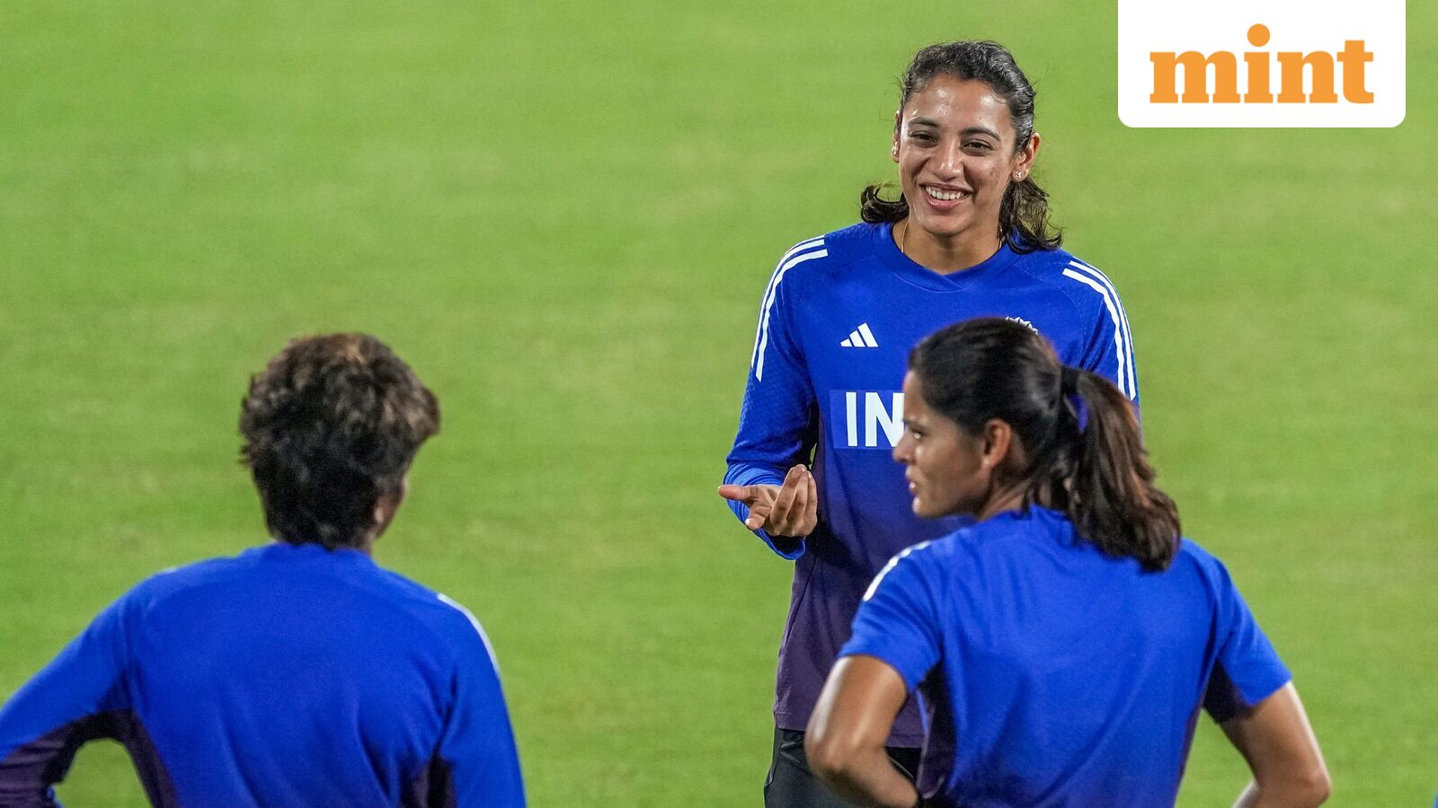 Women’s Cricket World Cup 2025: Look at the full schedule, key matches, India’s full group, venues and more