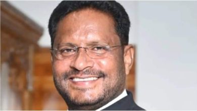 Kharsawan Mla Dasharatha Gagarai is accused of giving incorrect information to the Electoral Commission, the investigation begins