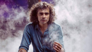 Imtiaz Ali shared ‘Amar Singh Chamkila’ about the entry at International Amy