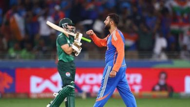 Plan-B was a master strip for India, Varun became a Gamechanger, Tilak’s patience worked