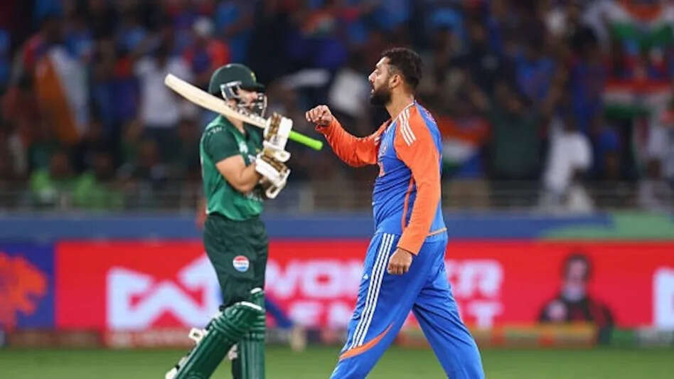 Plan-B was a master strip for India, Varun became a Gamechanger, Tilak’s patience worked