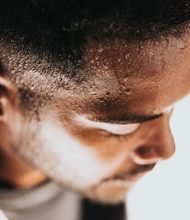 This is the real reason for sweating!