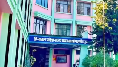 Preparation to perform CBT exam for JBT and TGT recruitment in Himachal Pradesh