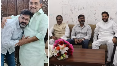 Pawan Singh returns to BJP, reconciliation with Upendra Kushwaha; Vinod Tawde played election match in Shahabad
