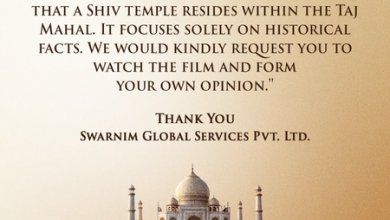 Paresh Rawal’s elucidation over ‘The Taj Story’ controversy said: The film is not related to religious issues
