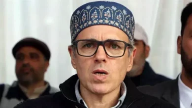 Jammu and the warning of the Chief Minister of Kashmir at the center, do not take patience, the situation does not become like vine – Omar Abdullah insists that Jammu and Kashmir have the state for Jammu and Kashmir