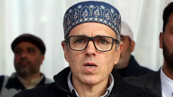 Jammu and the warning of the Chief Minister of Kashmir at the center, do not take patience, the situation does not become like vine – Omar Abdullah insists that Jammu and Kashmir have the state for Jammu and Kashmir