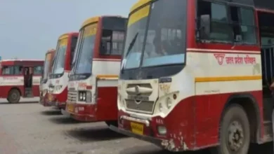 What people have been shocked to see what the bhainali base of lake, the police immediately called -unidentified teen was found dead near Bhainali land in lake