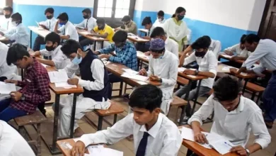 The great statement of the trade union education secretary, every child, must study to Class XII, the purpose of zero waste figures of the school – Sanjay Kumar assures 100 percent school attendance in Jammu and Kashmir