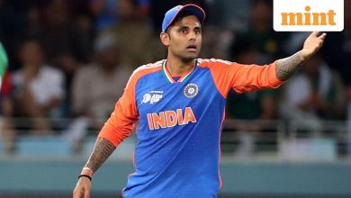 Suryakumar Yadav breaks silence on chaos of Asia Cup trophy: ‘Did not refuse to accept’