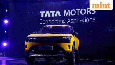 Tata Motors’ share price is flat before the Demerger record date
