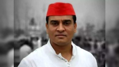 Former Mla Irfan as much release today will probably come out of jail at 5:30 pm