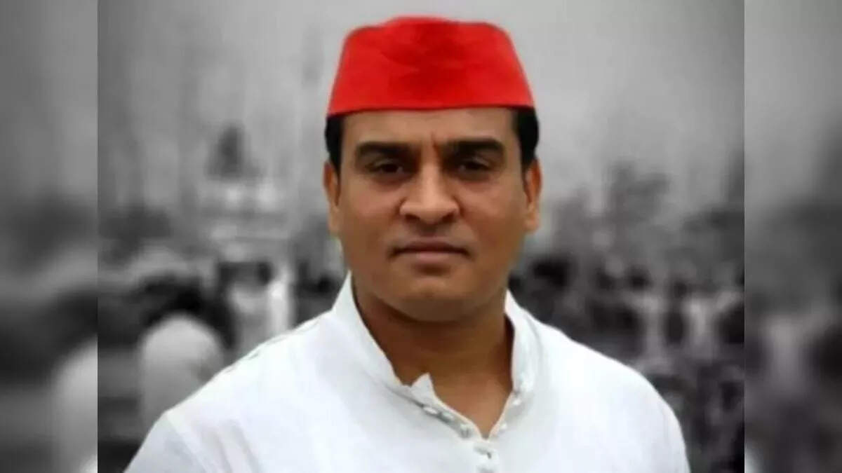 Former Mla Irfan as much release today will probably come out of jail at 5:30 pm