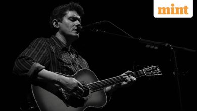 John Mayer to make his Indian debut next year: Here is when and where the Grammy winner will perform