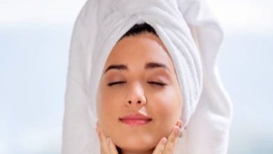 Multani Mitti shines face!