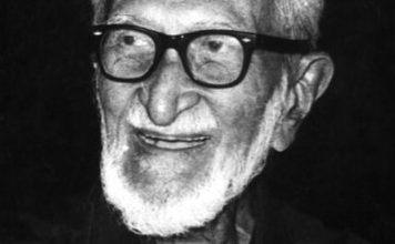 Who is the bird man of India?