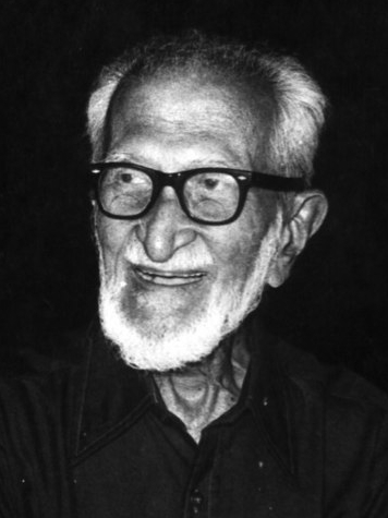 Who is the bird man of India?