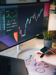 What is share?