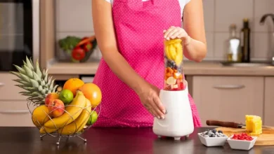 علاج السعال للحامل من مطبخك.. 8 فواكه قد تساعدك