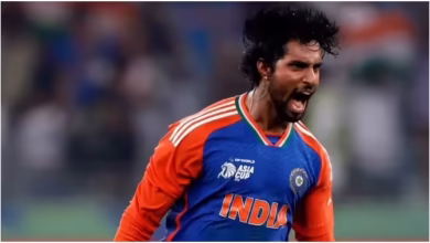 ‘Operation Tilak says a big thing’, the hero of India told the story of tension thrown in Team India