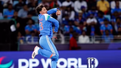 Kuldeep Yadav said about the tremendous performance in the Asia Cup, Dalip Trophy got rhythm