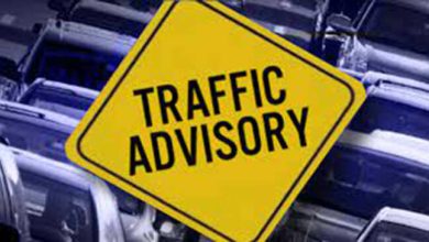 Delhi Traffic Warning! Many routes will be closed during the PM Modi’s CR Park Durga Puja Pandal Tour, read the full advice here
