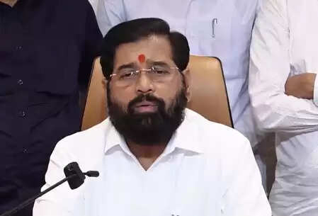 Maharashtra: Eknath Shinde’s attitude about the statement of Chidambaram, said: ‘Proof of Congress Failure’