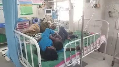 Tamil Nadu: 12 injured from the same family, admitted to hospital for attacks during birthday party, admitted to hospital