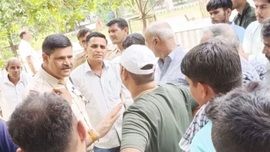 Rumer -like murder of the truck driver in Sonepat, sensation spread throughout the area due to a horrible incident – NCR truck driver was killed after the parking dispute in Gohana