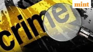 Cocaine worth £ 2 was seized at Chennai Airport