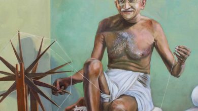 Watch these films on Gandhi Jayanti!