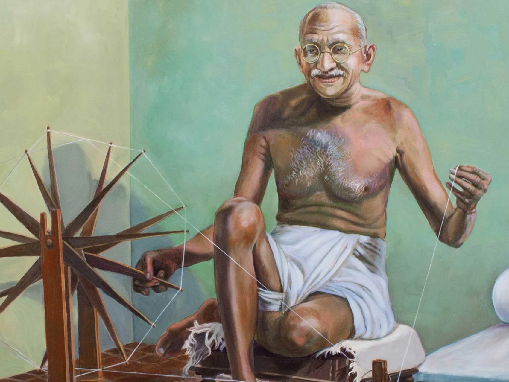 Watch these films on Gandhi Jayanti!