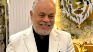 أشرف زكي يكشف لأول مرة أسباب استقالته من نقابة المهن التمثيلية: لازم تسيب والجمهور لسه بيسقف