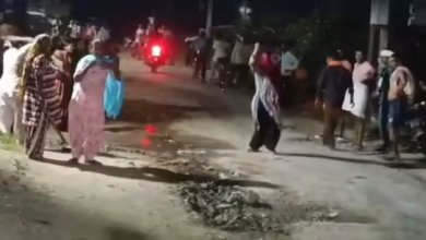 Two sides have bumped for playing Muslim children in Tempelland, more than half -dozen people injured