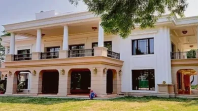 How to use the former CM Arind Kejriwal’s home has not yet decided; The government of Delhi confused about ‘Sheeshamahal’ – NCR New Delhi City News Sheesh Mahal used in limbo