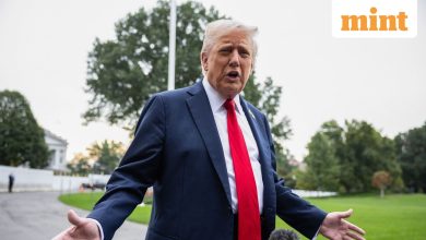 The government’s downtime in the US LIVE: Trump is threatening ‘a lot’ of fire, the fault of the Democrats after no agreement to prevent