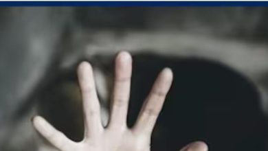 The largest number of crime against women in Delhi, the incidence of murder is less, but …